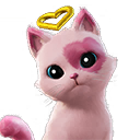 Cupid Kitty