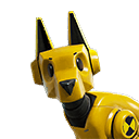 Dummy Dog