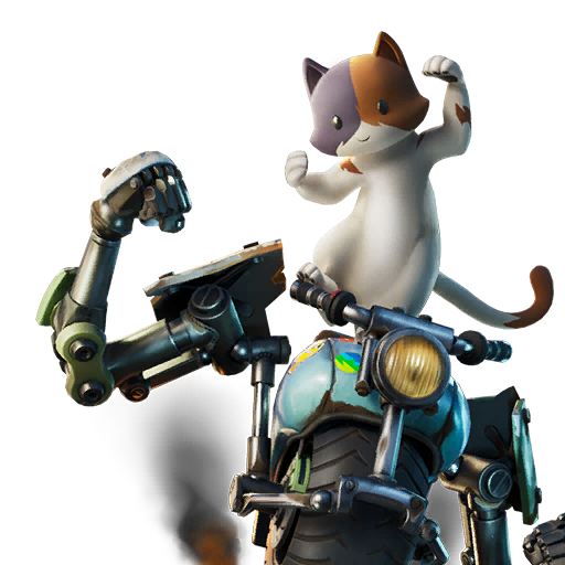 Kit Mech