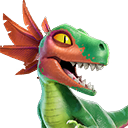 Lil Raptor