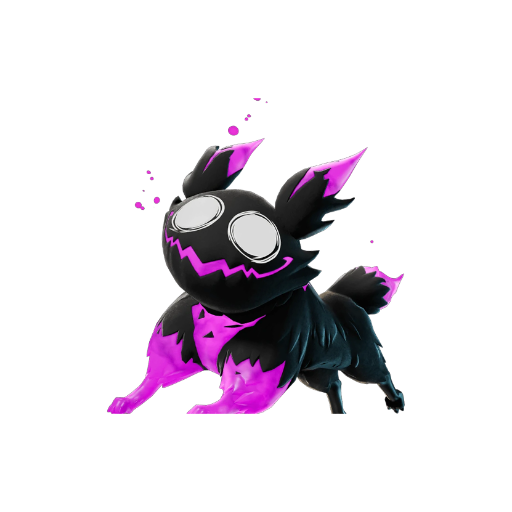 Phantom Guffpup Minion