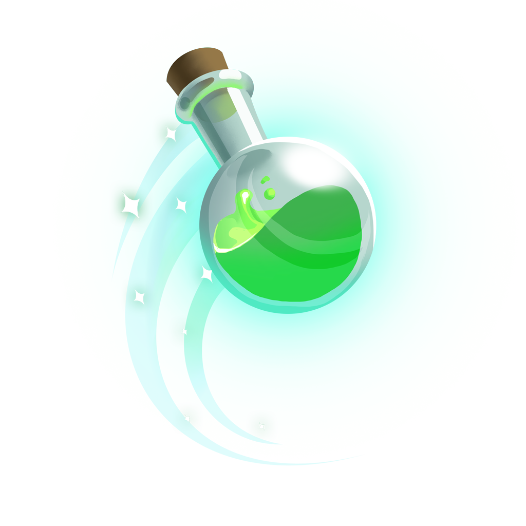 Heal Potion