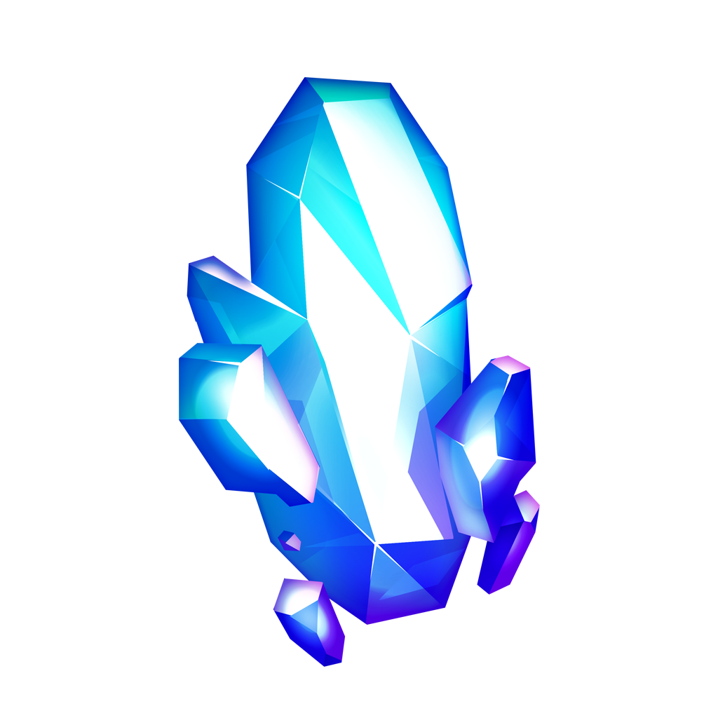 Mana Crystal