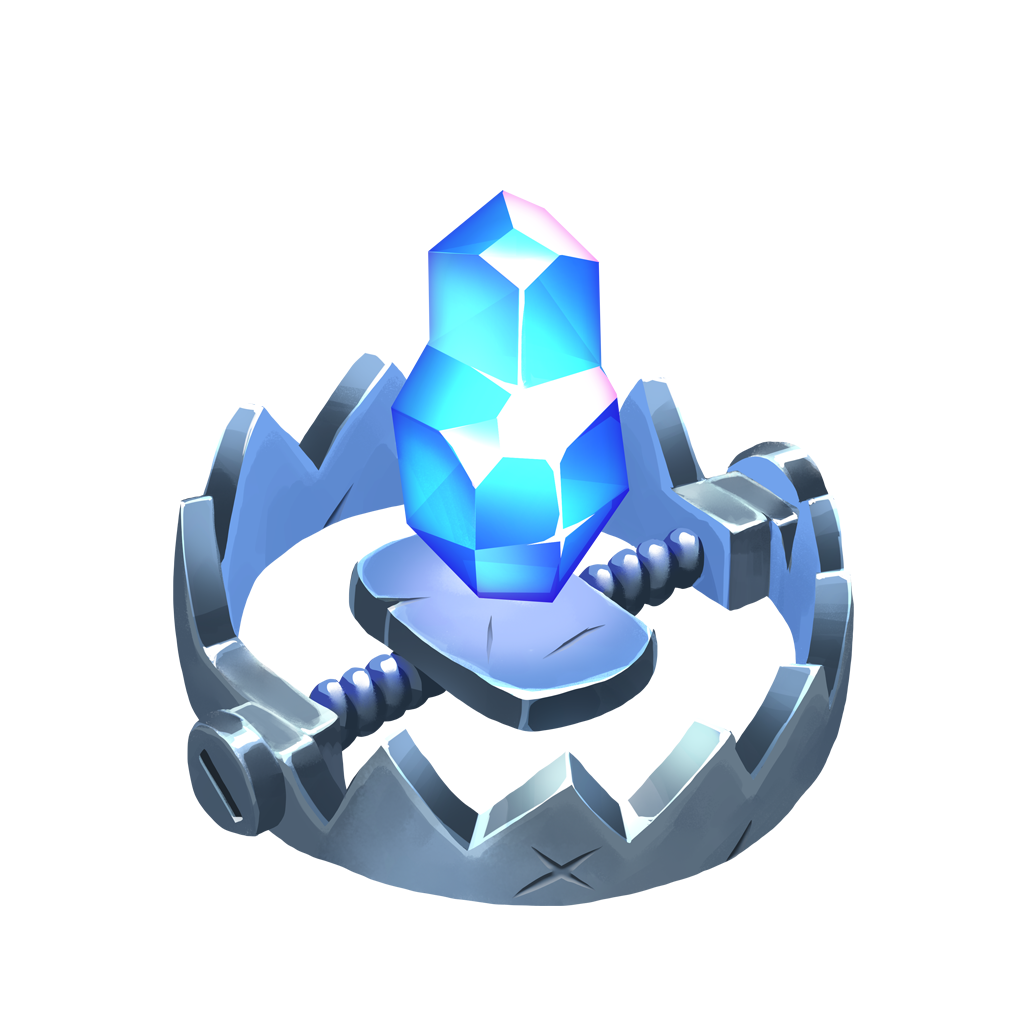 Mana Trap